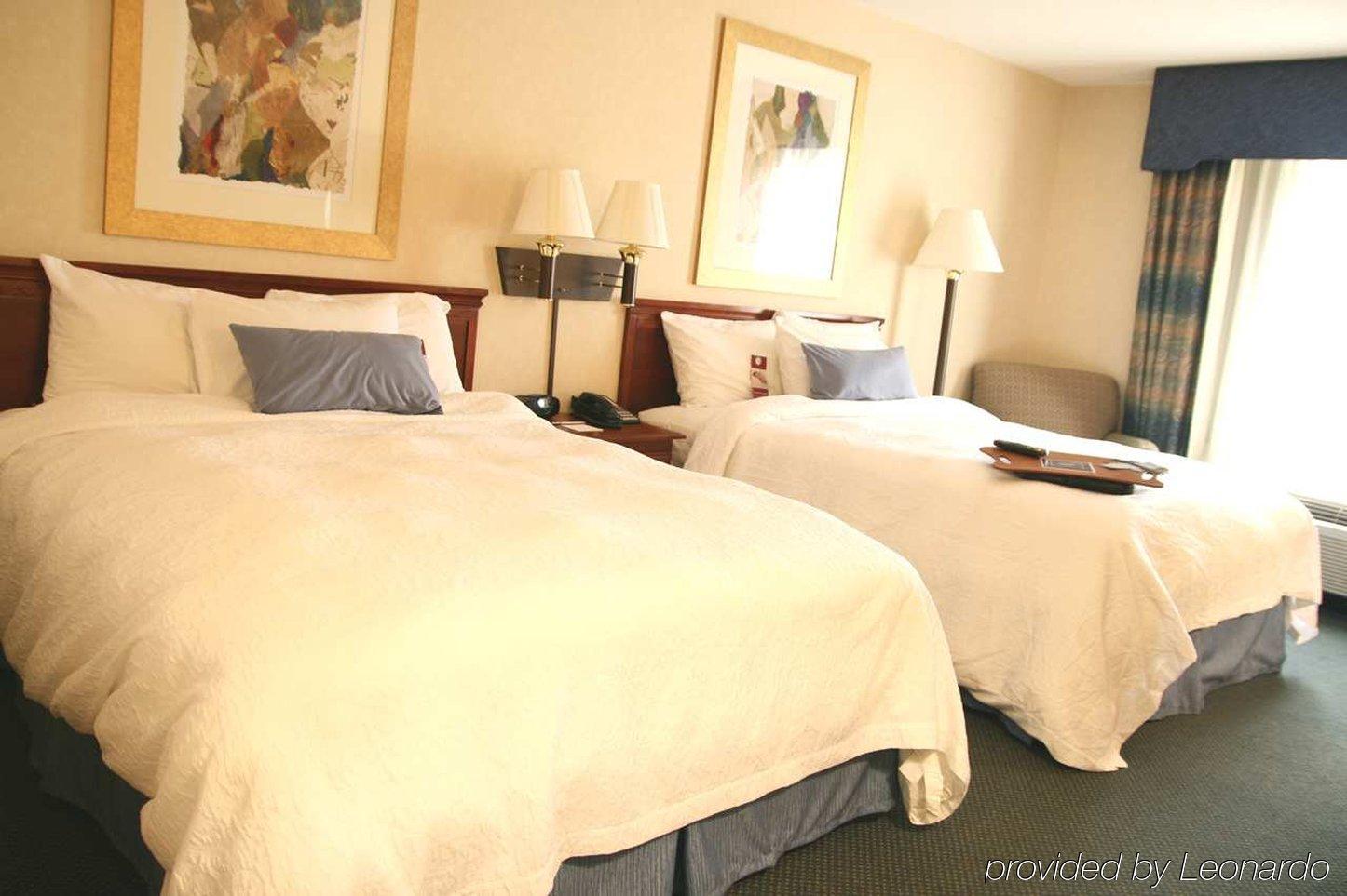 Hampton Inn Клифтон-Парк Номер фото